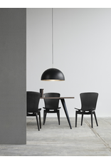 (BARGAIN CORNER) SHELL DINING CHAIR