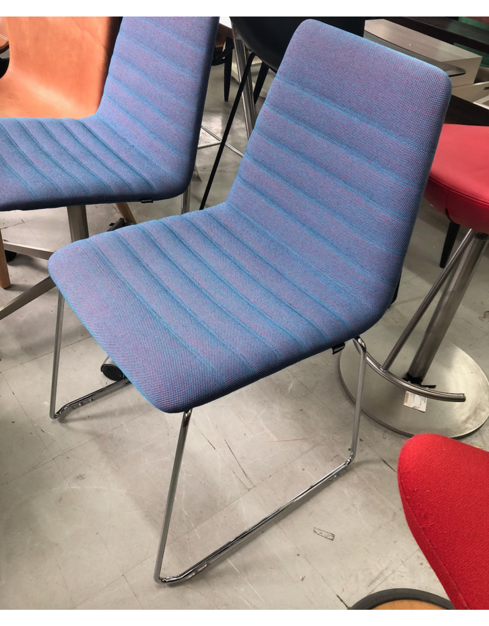 SPINAL CHAIR 44