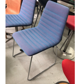 (BARGAIN CORNER) SPINAL CHAIR 44