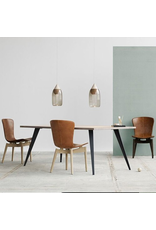 (BARGAIN CORNER) SHELL DINING CHAIR