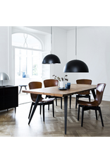 (BARGAIN CORNER) SHELL DINING CHAIR