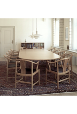 (SHOWROOM ITEM) PP56 THE CHINESE CHAIR