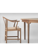 (SHOWROOM ITEM) PP56 THE CHINESE CHAIR