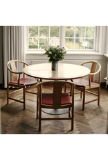 (SHOWROOM ITEM) PP56 THE CHINESE CHAIR