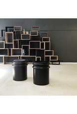 HIDE STOOL/TABLE/STORAGE