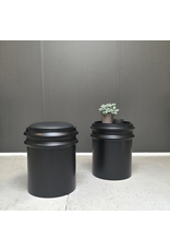 HIDE STOOL/TABLE/STORAGE