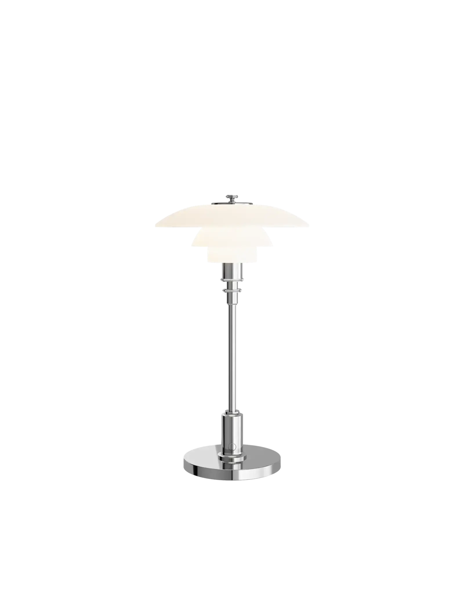 PH 2/1 PORTABLE LAMP