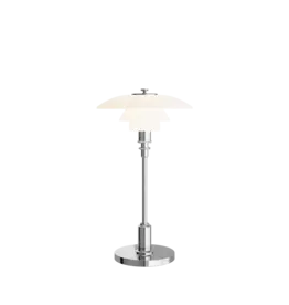 PH 2/1 PORTABLE LAMP