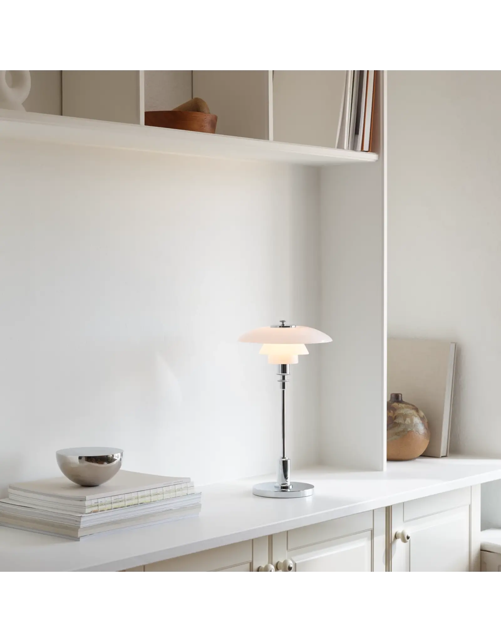 PH 2/1 PORTABLE LAMP