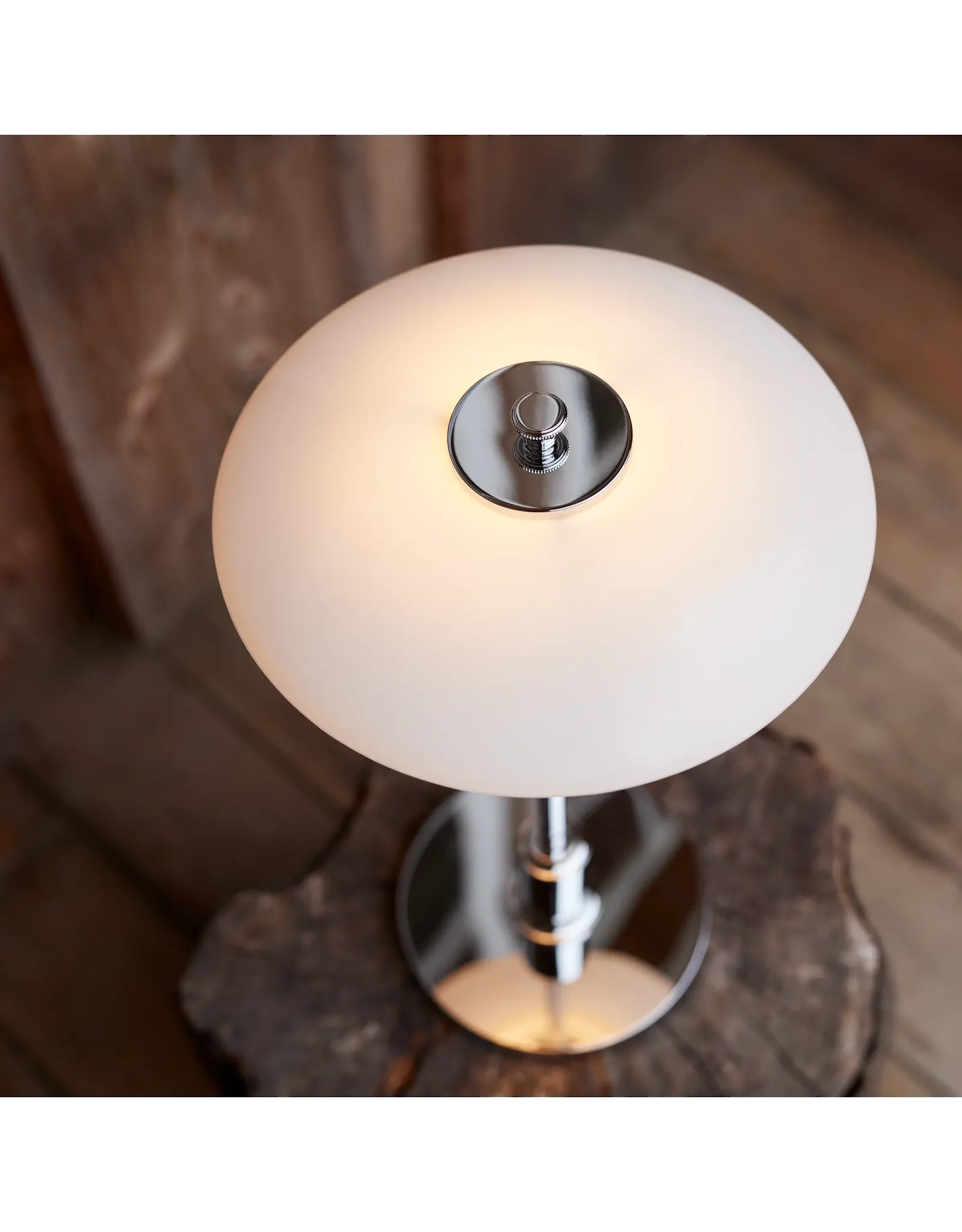 PH 2/1 PORTABLE LAMP
