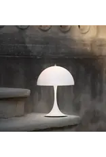 PANTHELLA 250 PORTABLE TABLE LAMP