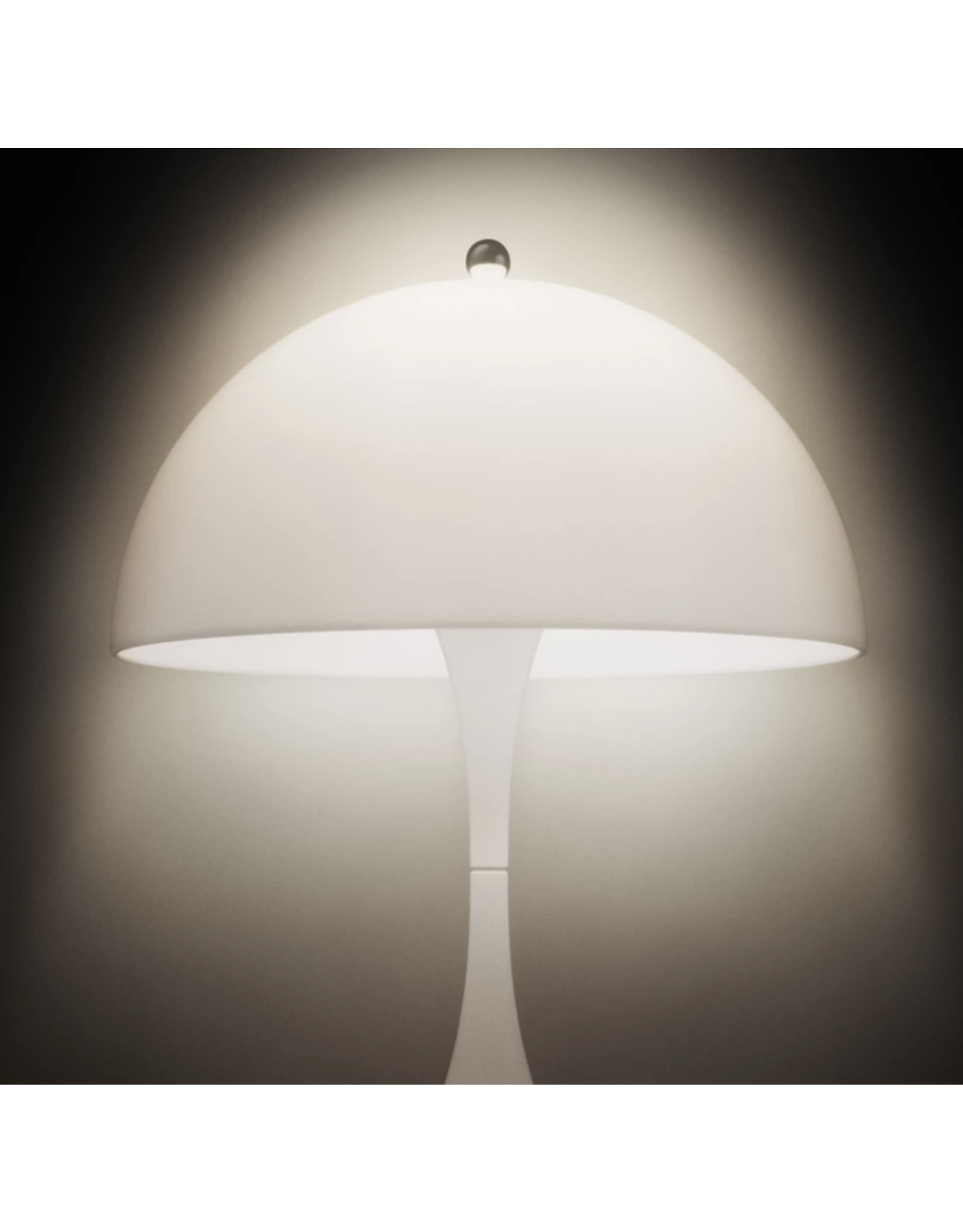 PANTHELLA 250 PORTABLE TABLE LAMP