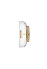 BLOSSI WALL/CEILING LAMP