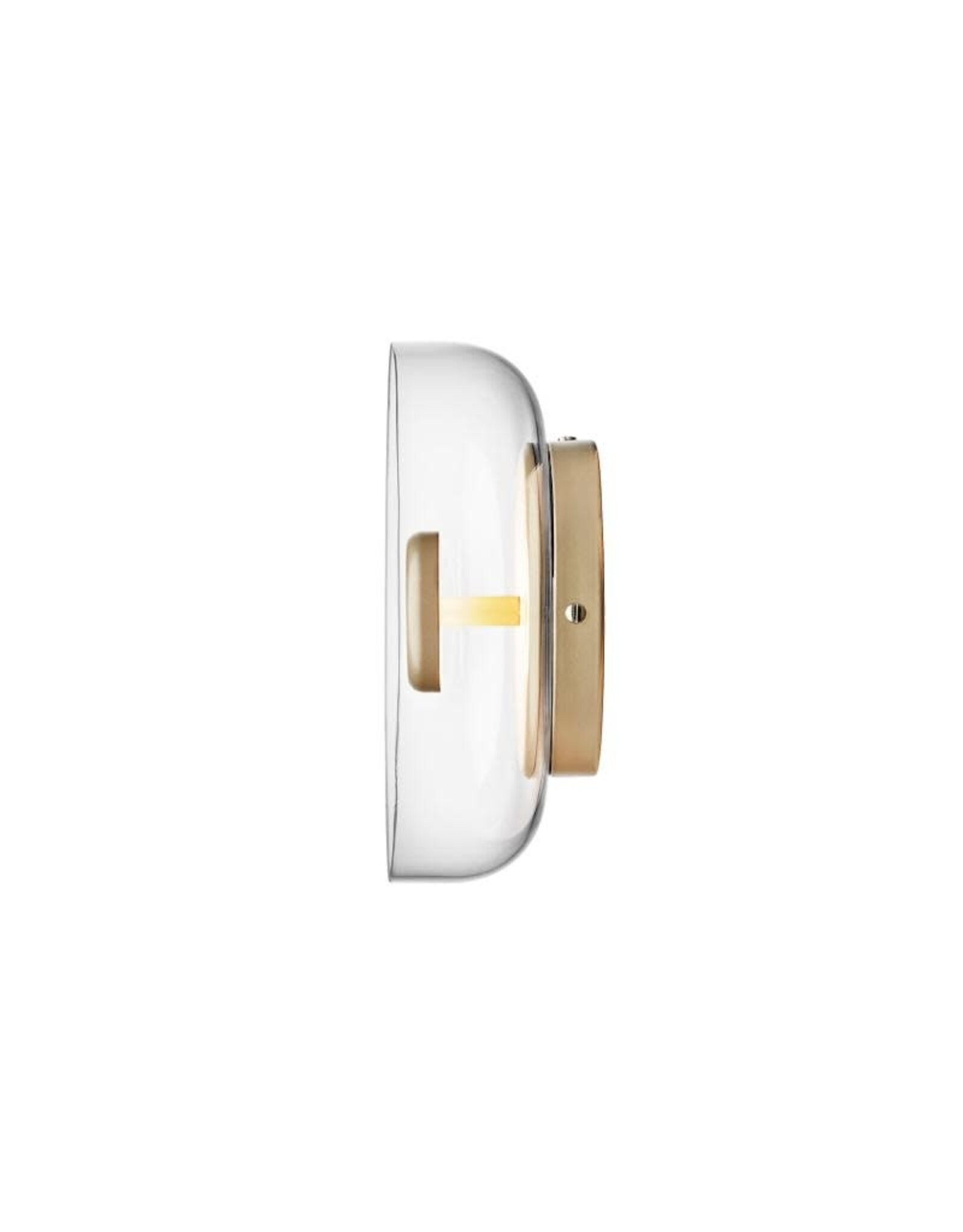 BLOSSI WALL/CEILING LAMP