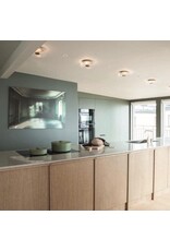 BLOSSI WALL/CEILING LAMP