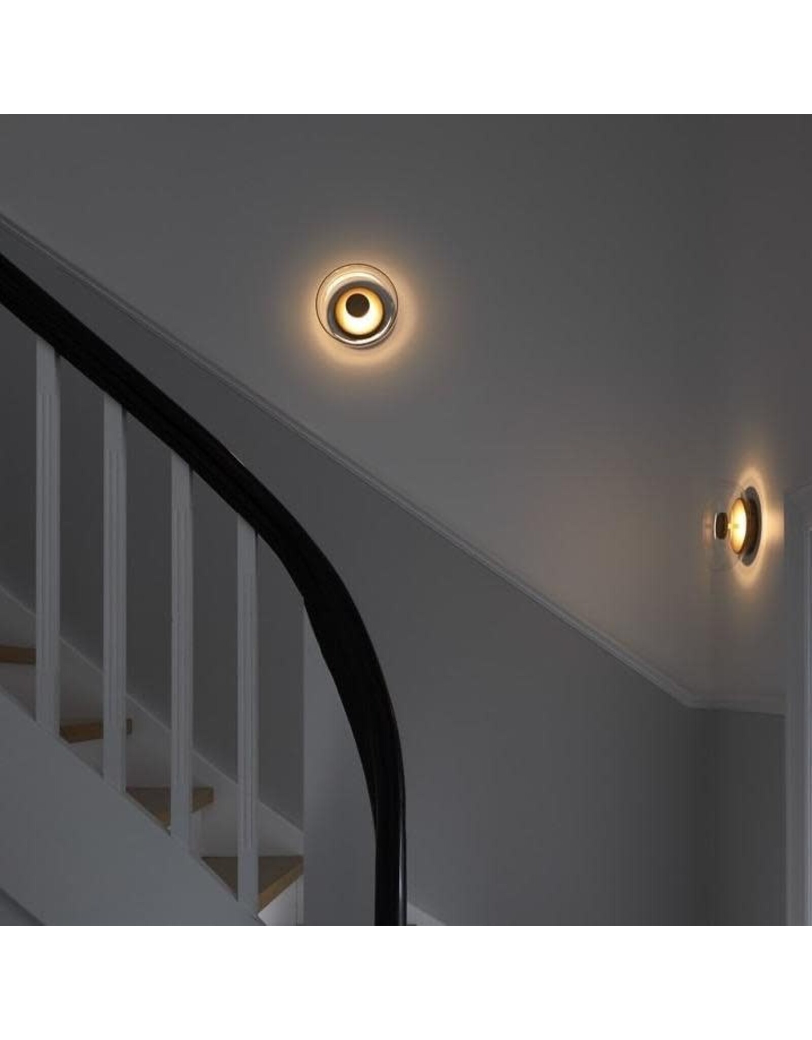 BLOSSI WALL/CEILING LAMP