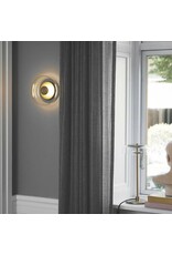 BLOSSI WALL/CEILING LAMP