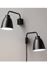 CARAVAGGIO WALL LAMP