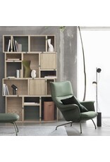POST FLOOR LAMP