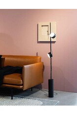 POST FLOOR LAMP