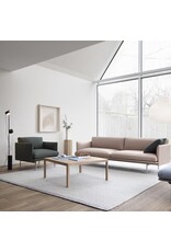 POST FLOOR LAMP