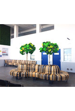 LEAF LAMP TREE SMALL