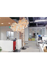 LEAF LAMP TREE SMALL