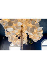 LEAF LAMP TREE SMALL