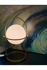YUAN TABLE LAMP