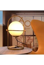 YUAN TABLE LAMP