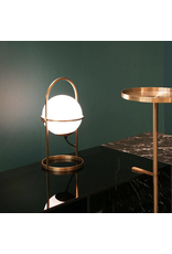 YUAN TABLE LAMP