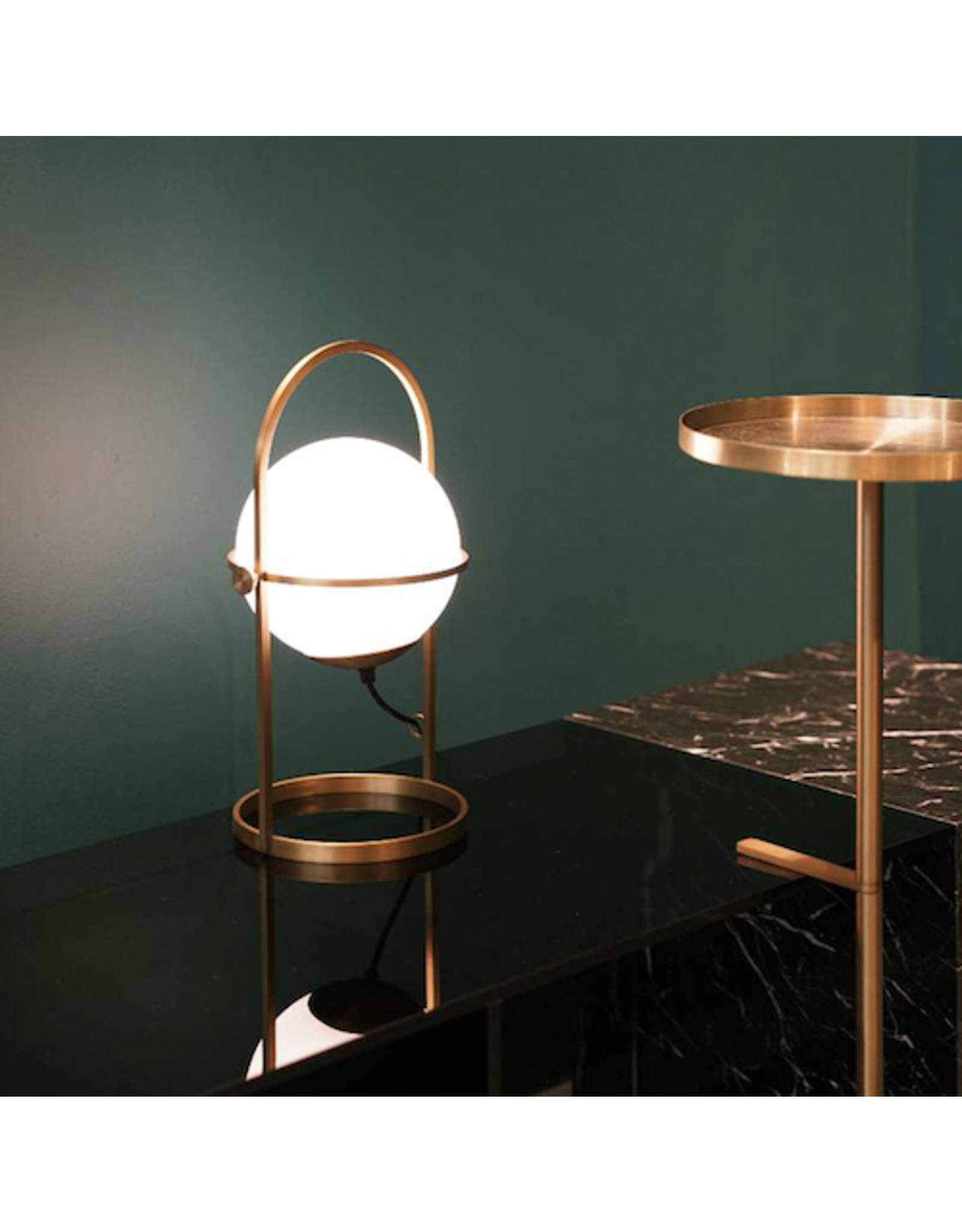 YUAN TABLE LAMP