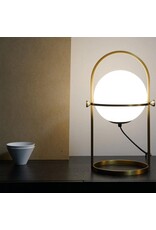 YUAN TABLE LAMP