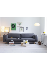 REST 3-SEATER SOFA REST 3-SEATER SOFA