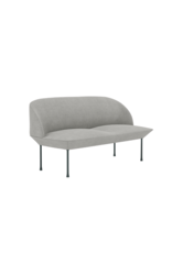 OSLO 2-SEATER SOFA