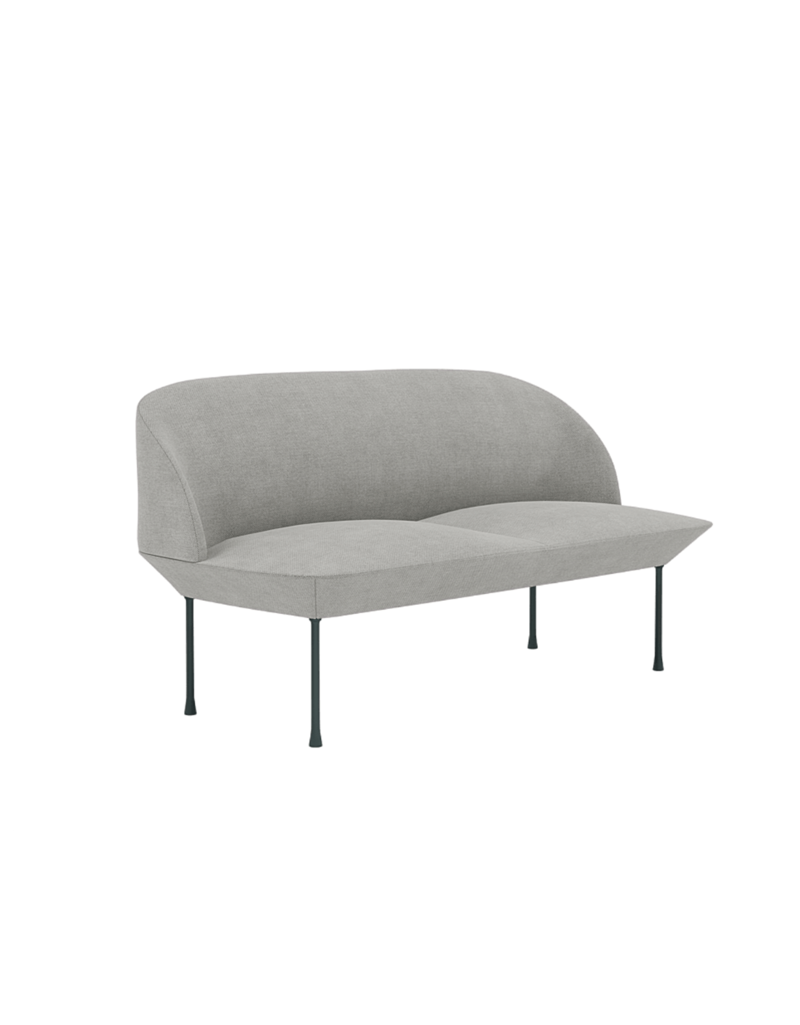 OSLO 2-SEATER SOFA