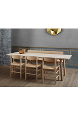 J39 CHAIR IN OAK