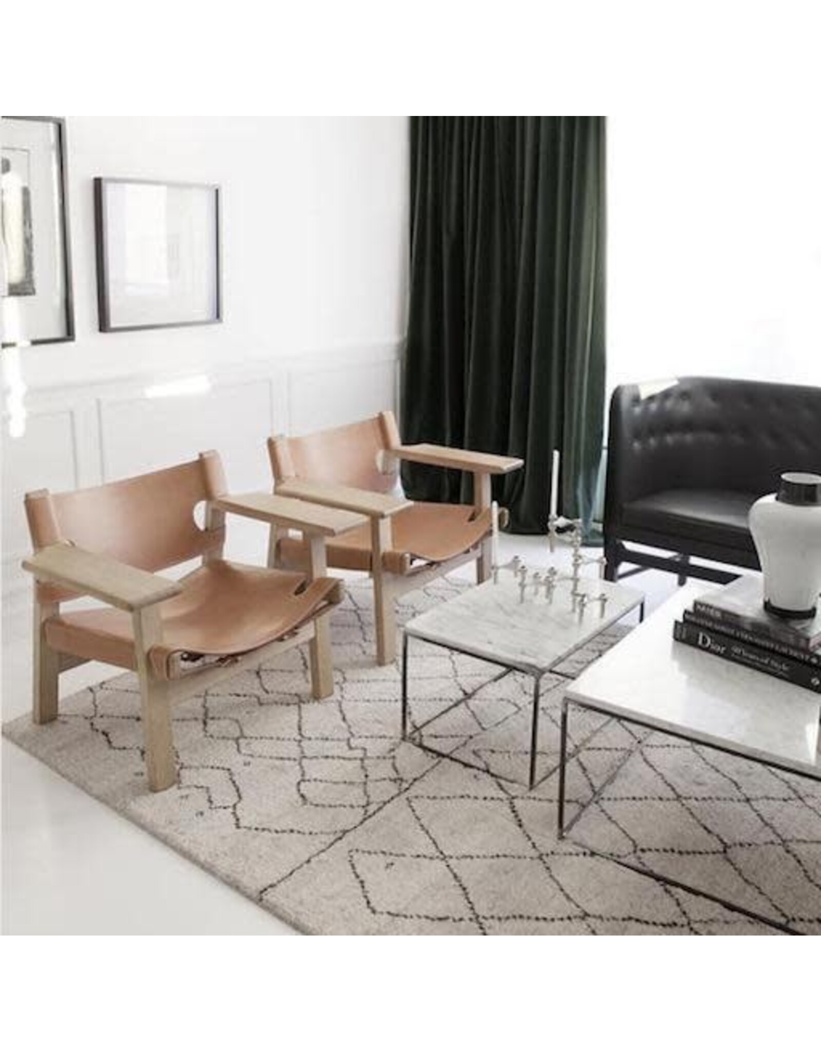 2226 THE SPANISH CHAIR 西班牙椅/休閒椅