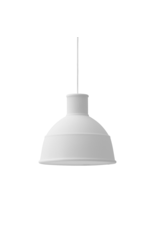UNFOLD PENDANT LAMP IN TRANSLUCENT WHITE
