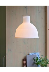 UNFOLD PENDANT LAMP IN TRANSLUCENT WHITE