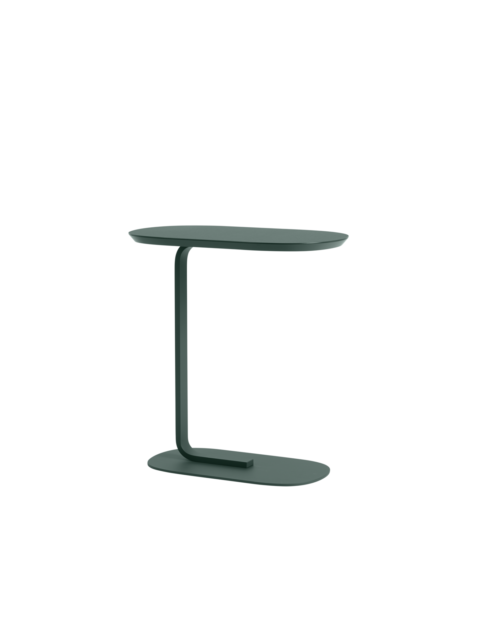 RELATE SIDE TABLE