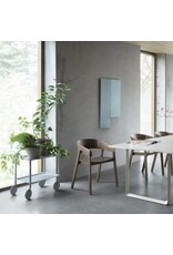 FLOW TROLLEY 2 LAYER