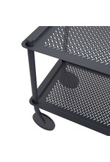FLOW TROLLEY 2 LAYER