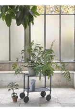 FLOW TROLLEY 2 LAYER