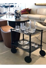 FLOW TROLLEY 2 LAYER