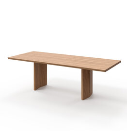 (SHOWROOM ITEM) BM 4023 MOKU ITA TABLE