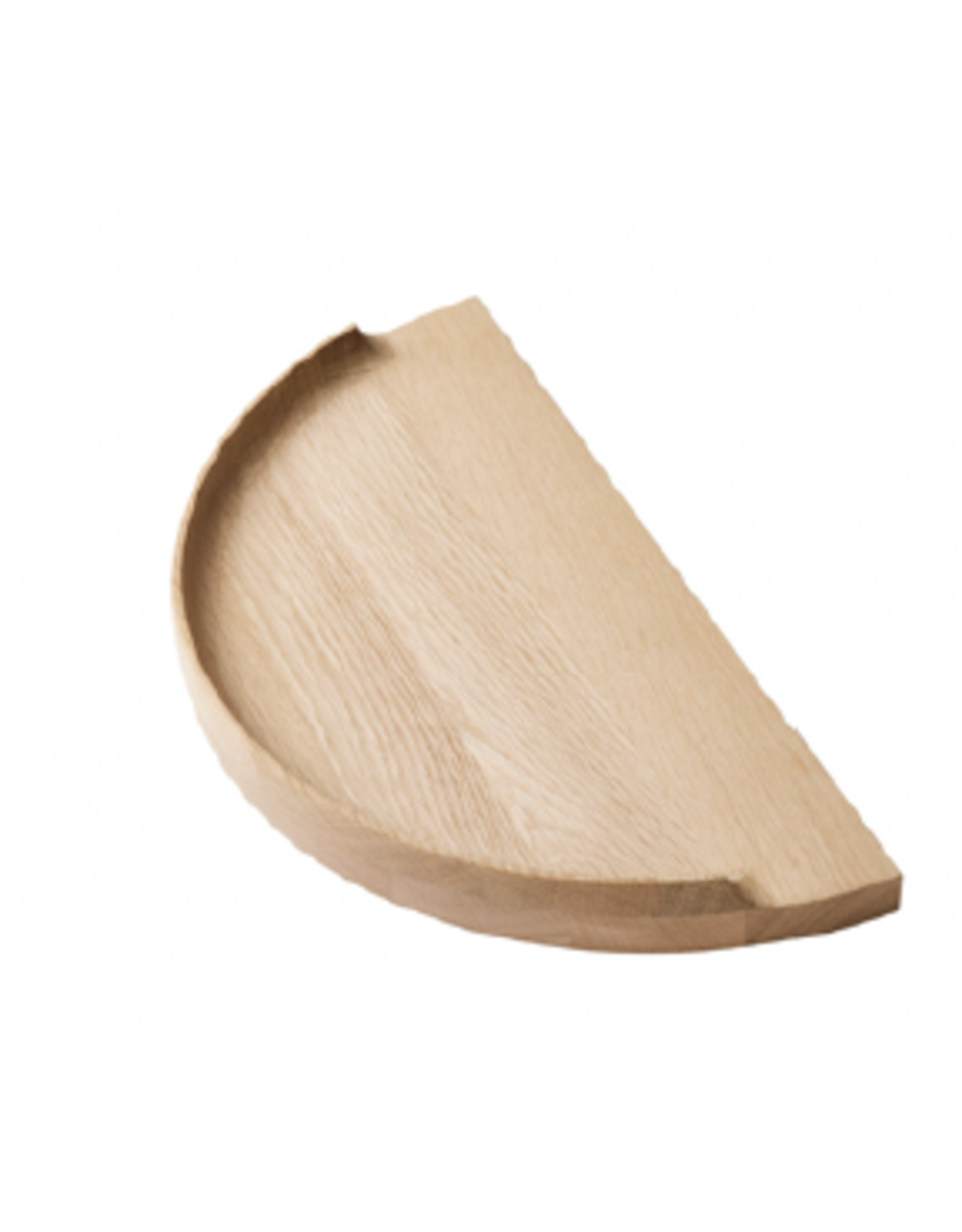 ARCUS CONSOLE SHELF
