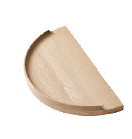 ARCUS CONSOLE SHELF