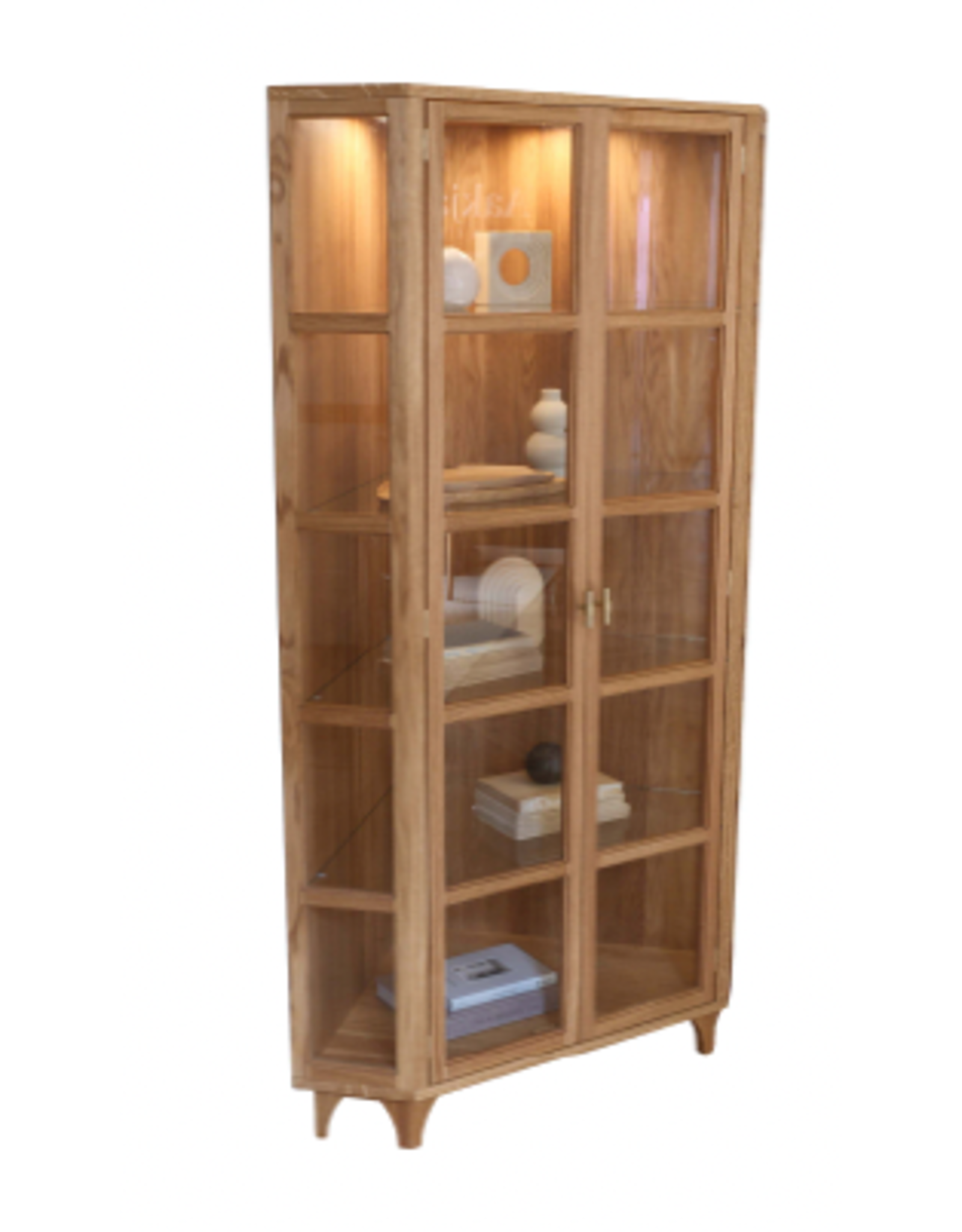 ANGULUS VITRINE