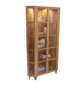 ANGULUS VITRINE